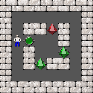 Уровень 36 — Monry and Panda Arranged